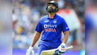  'रोहिटमॅन'च्या शिरपेचात मानाचा तुरा, असा भीमपराक्रम करणारा पहिलाच खेळाडू