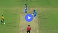 IND vs SA: नेमकी चूक कोणाची? सुर्यकुमार की विराट कोहली? VIDEO पाहून तुम्हीच सांगा!