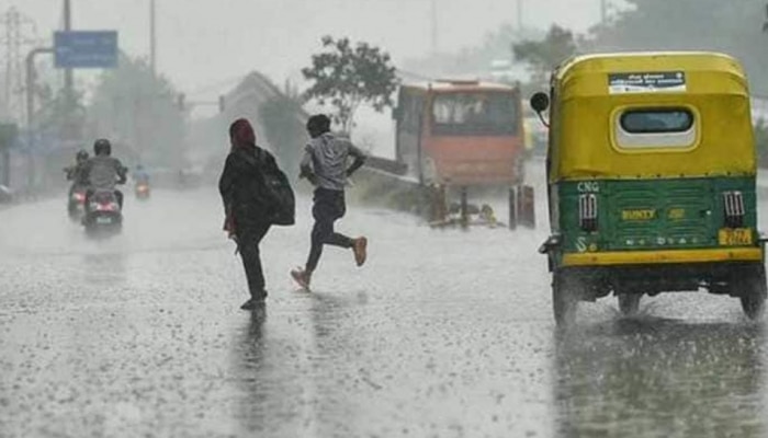 Weather Forecast: 6 ऑक्टोबरपासून या राज्यांमध्ये पुन्हा बरसणार मुसळधार पाऊस!