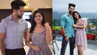 'Bigg Boss Marathi' च्या नव्या पर्वाला प्रेमाचा तडका; पाहा रुचिरा आणि रोहितची Pyaar 