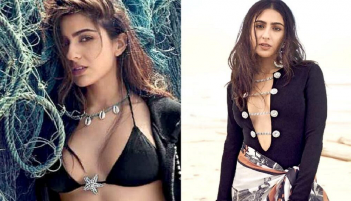 कार्तिक आर्यनच नाही तर, 'या' 3 सेलिब्रिटींसोबत Sara Ali Khan चे प्रेमसंबंध 