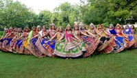 Garba Benefits: गरबा खेळण्याचे 'हे' फायदे वाचून लगेचच थिरकण्यास सुरुवात कराल 