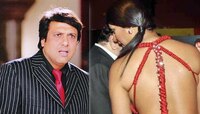 वयाच्या 49 व्या वर्षी गोविंदाच्या सुनेचा Bold Look व्हायरल; पाहून म्हणाल आरारारा खतर