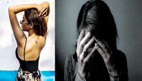 माफी मागितली म्हणून अभिनेत्रीला शिक्षा; असं कुठे घडलं? 