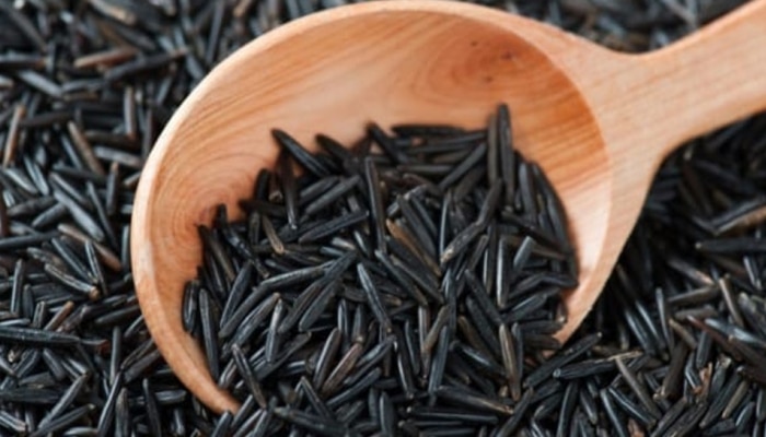 Black rice benefits : काळ्या तांदळाचे हे फायदे तुम्हाला माहितीयेत का?