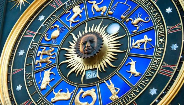 Today Horoscope:  या राशींचे नशीब चमकेल, 4 ऑक्टोबरचा दिवस तुमच्यासाठी कसा राहील ते जाणून घ्या