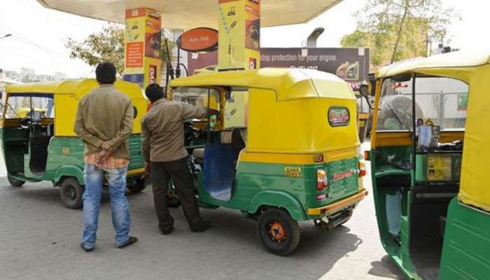 ऐन सणात मुंबईकरांना पुन्हा एकदा महागाईचा फटका, CNG आणि PNG दरात वाढ