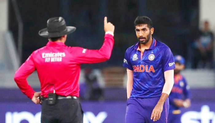 Jasprit Bumrah : जसप्रीत बुमराह टीम इंडियाबाहेर, गावस्कर यांचे हे धक्कादायक विधान