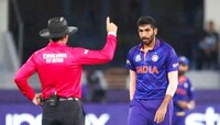 Jasprit Bumrah : जसप्रीत बुमराह टीम इंडियाबाहेर, गावस्कर यांचे हे धक्कादायक विधान