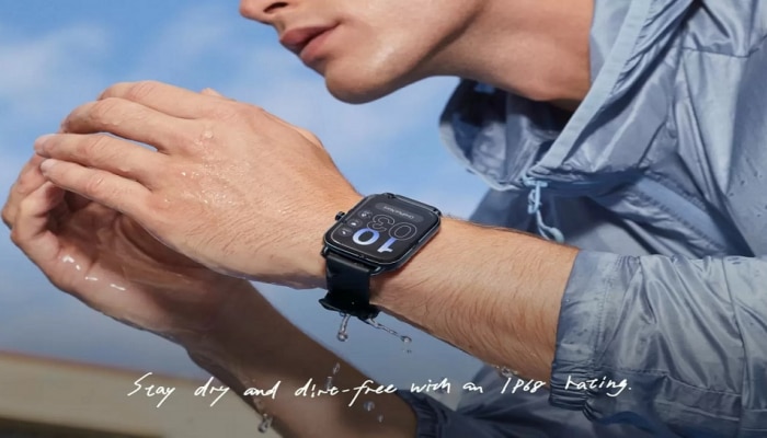 OnePlus Smartwatch देते तब्बल 30 दिवसांच बॅटरी बॅकअप... जाणून घ्या जबरदस्त फीचर
