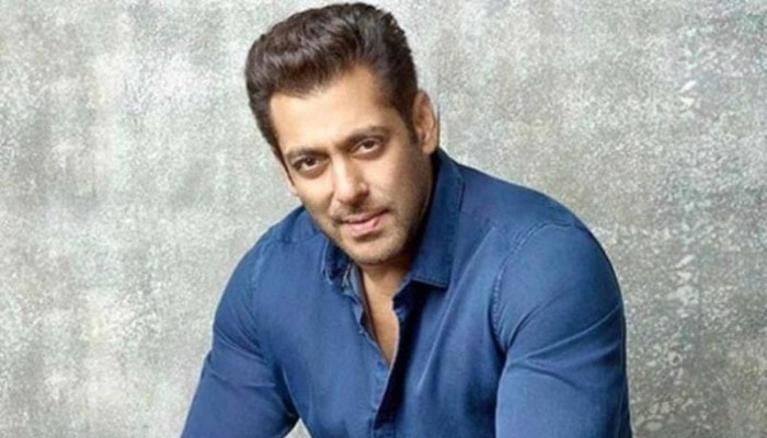 अविवाहित Salman Khan ला स्वतःचा पती म्हणणारी ही सुंदर महिला कोण? 