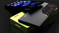 जबरदस्त आणि तगडा Nokiaचा  Waterproof 5G phone, म्हणाल व्वा ! फोन पाहिजे तर असा...