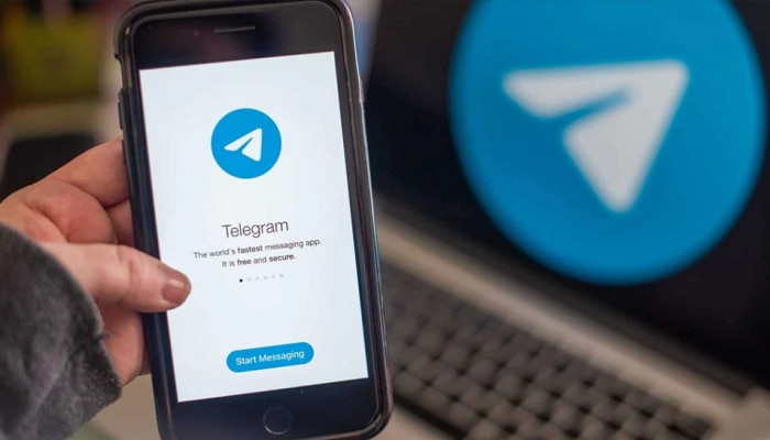 Telegram App यूजर्संना दसरा गिफ्ट! 