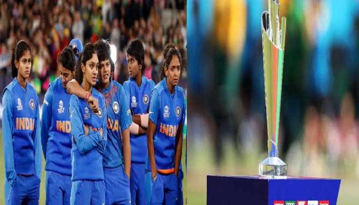 Womens T20 WC: महिला विश्वचषकाचं वेळापत्रक जाहीर, भारत-पाकिस्तान आमनसामने येणार