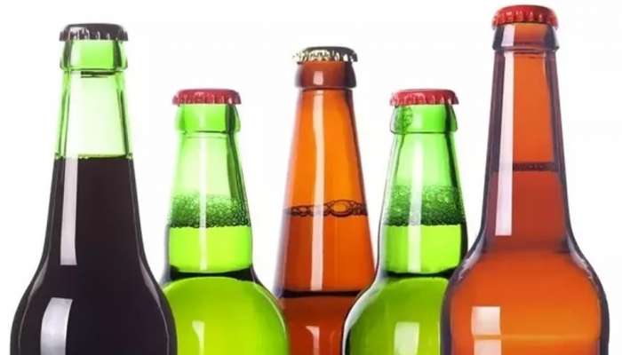 Knowledge News: बिअरच्या बाटल्या तपकिरी किंवा हिरव्या का असतात? जाणून घ्या त्यामागचे कारण