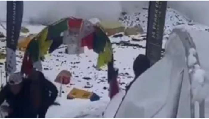 Avalanche in Uttarkashi: उत्तराखंड हिमस्खलन मोठी अपडेट, आत्तापर्यंत 10 ट्रेकर्सचा मृत्यू...