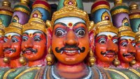 भारतातील या गावात राहतात रावणाचे पूर्वज, रावणाची करतात पूजा!