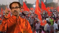 दसरा मेळाव्याआधी शिवसेनेच्या गोठातून मोठी बातमी, पदाधिकारी दिल्लीत दाखल