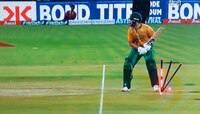 Ind Vs SA : 1 बॉल, 2 फलंदाज, दोघेही आऊट...तरीही गेला नाही एकंही विकेट!