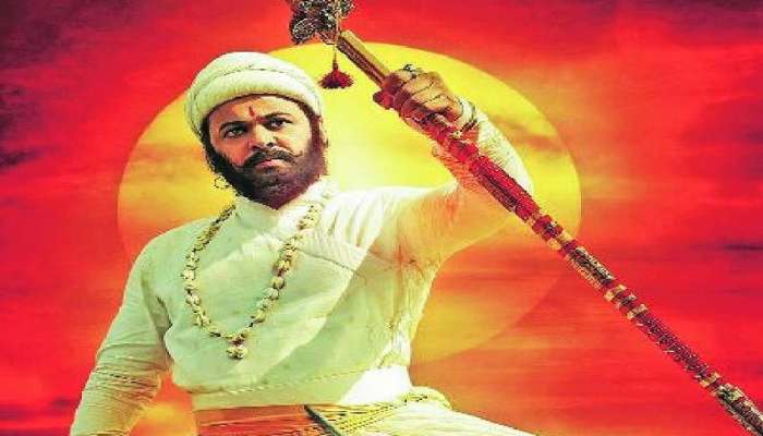  'हर हर महादेव' चित्रपटातील भुमिकेबद्दल अभिनेता सुबोध भावेचा मोठा निर्णय 