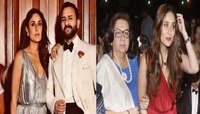'त्या' एका गोष्टीमुळेच काही मिनिटांत आईनं सैफ अली खानच्या हातात दिला Kareena चा हात!