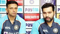 T20 World Cup: ठरलं! बुमराहऐवजी टीम इंडियात 'हा' घातक गोलंदाज खेळणार