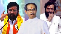 आनंद दिघेंच्या मृत्यूनंतर ठाकरेंनी विचारलेल्या 'त्या' प्रश्नाबाबत शिंदेंनी केला भर स