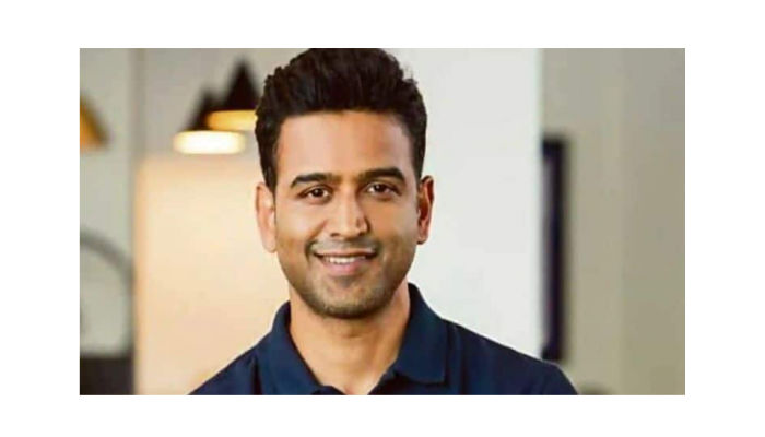 Zerodha कंपनीचे सर्वेसर्वा Nithin Kamath यांचा तरुणांसाठी लाखमोलाचा सल्ला... वाचा