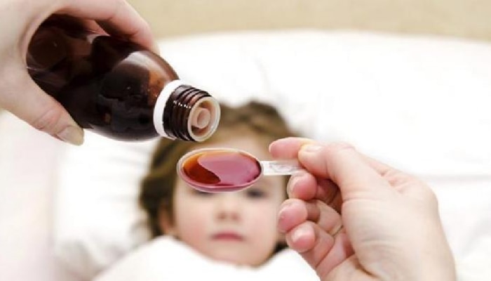 Cough Syrup मुळे 66 बालकांचा मृत्यू? भारतीय बनावटीच्या कफ सिरपची चाचणी होणार