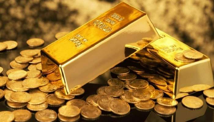 Gold Price: नागरिकांनो! सोनं स्वस्त, आताच करा खरेदी; लवकरच होणार विक्रमी दर?  