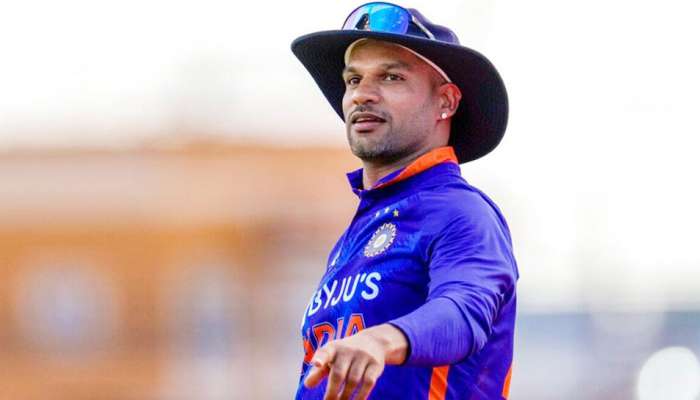 Shikhar Dhawan: शिखर धवनला Team India T20 टीमपासून वेगळे झाल्याचा पश्चाताप नाही, या टार्गेटवर नजर!