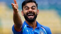 तो डाळभात आणि आईस्क्रीम खातो...; 'या' खेळाडूबाबत Virat Kohli ने केला अजब खुलासा
