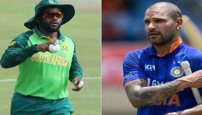  IND vs SA 1st ODI: पहिल्या वनडे सामन्याला पावसामुळे उशीर, आता इतक्या ओव्हर्सचा रंगणार सामना