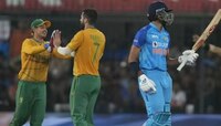 T20 World Cup : स्टार ऑलराउंडर दुखापतीमुळे स्पर्धेतून बाहेर