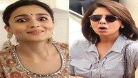 प्रेग्नंट आलियाला त्यानं Kiss केलं तेव्हा... घरचे झाले शॉक! 