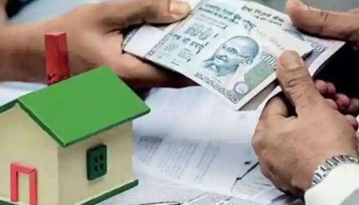 Home Loan : 20 वर्षांसाठी घेतलंय होम लोन, आता 25 वर्ष फेडावं लागणार, जाणून घ्या कसं 