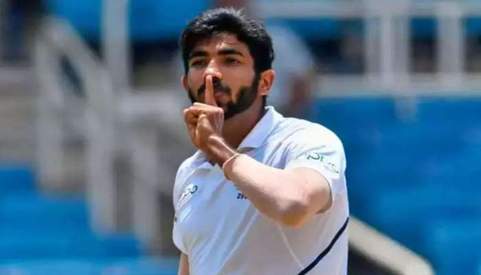 T20 World Cup 2022: जसप्रीत बुमराहला राग अनावर, टीकाकारांना दिलं कडक उत्तर, पोस्ट करत म्हणाला...