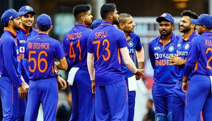 IND vs SA: पहिल्या वनडेत टीम इंडियाचा पराभव; शिखर धववने &#039;या&#039; खेळाडूंवर फोडलं खापर