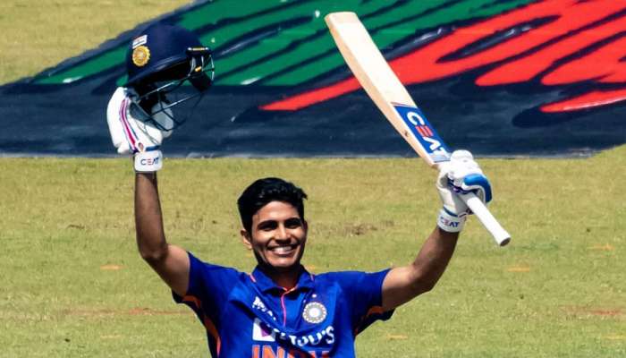 Shubman Gill: शुभमन गिल याने केवळ 3 धावा करत रचला इतिहास, मोडला या दिग्गजाचा 34 वर्षे जुना विक्रम