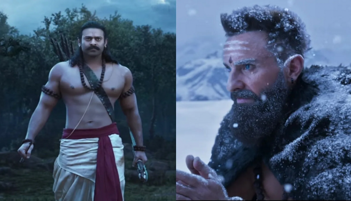 Adipurush ला 'मनसे' पाठिंबा; अमेय खोपकर जे म्हणालेत ते तुम्हाला पटतंय का?