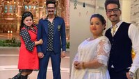 फक्त विनोदच नाही तर, Bharti Singh 'या' कामानेही कमवते पैसे