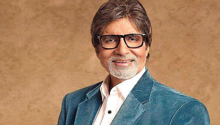 कोट्यवधींचे मालक Amitabh Bachchan कपडे रिपीट करतात? 