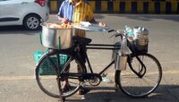 'तो' इडली विकण्याबरोबरच करायचा असे धंदे... ऐकून पोलीसही हादरले