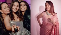 Madhuri Dixit ने आलियाच्या होणाऱ्या बाळासाठी गिफ्ट, Video व्हायरल