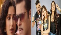 सलमान-कतरिनापासून सैफ अली खानपर्यंत; कोरियन सिनेमांपासून 'कॉपी' केलेत हे 9 चित्रपट