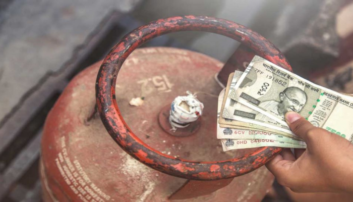 Lpg Cylinder : गॅस सिलिंडरबाबत नवीन नियम, फक्त 'या' लोकांना मिळणार सबसिडी