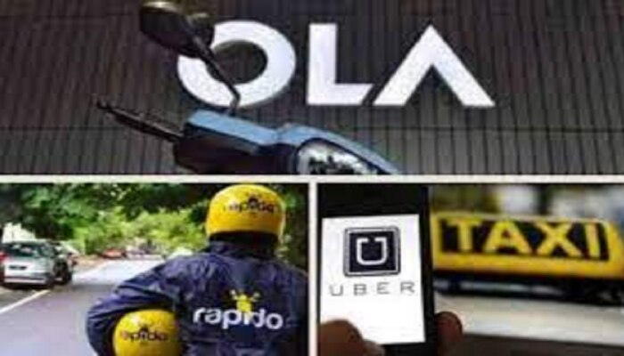 Ola, Uber आणि Rapido च्या ऑटो सेवा बंद, जाणून घ्या का घेतला एवढा मोठा निर्णय