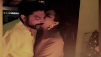 अनिल कपूरच्या लेकिचा पतीसोबतचा Special Video व्हायरल; केमिस्ट्री तर तौबा तौबा! 