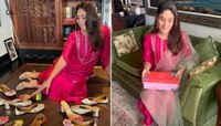 कोट्यवधींची मालकीण असणाऱ्या Kareena Kapoor चं घर आतून कसं दिसतं? photo viral