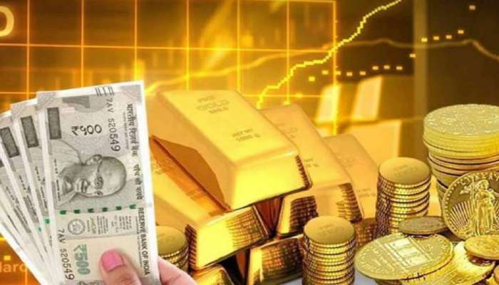 Gold Price Weekly:आठवड्याभरात सोने-चांदीने केली &#039;कमाल&#039;, जाणून घ्या आजचा भाव   